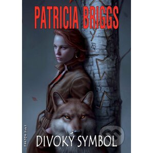 Divoký symbol - Patricia Briggs