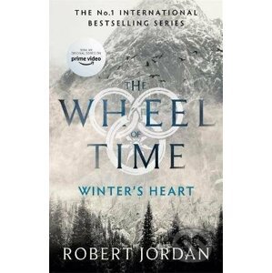 Winter's Heart - Robert Jordan