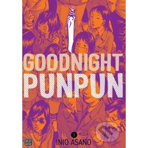 Goodnight Punpun (Volume 3) - Inio Asano