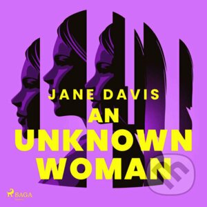 An Unknown Woman (EN) - Jane Davis