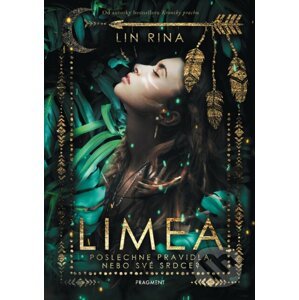 Limea - Lin Rina, Marie Graßhoff (ilustrátor)