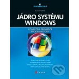 Jádro systému Windows - Martin Dráb