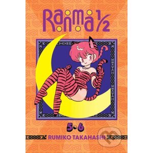 Ranma 1/2, Vol. 3 - Rumiko Takahashi