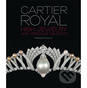 Cartier Royal - Francois Chaille