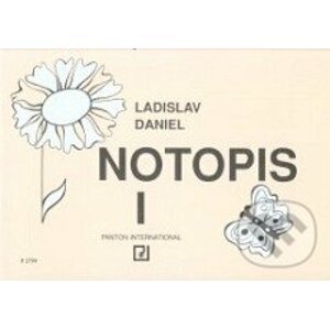 Notopis - Ladislav Daniel
