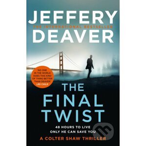 The Final Twist - Jeffery Deaver