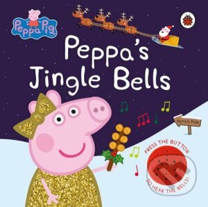 Peppa's Jingle Bells - Peppa Pig