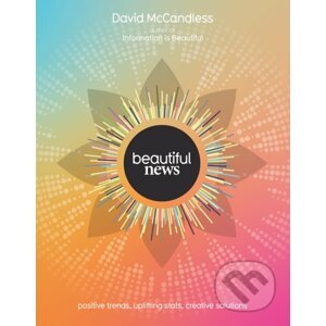 Beautiful News - David McCandless