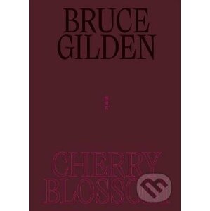 Cherry Blossom - Bruce Gilden