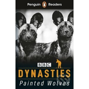 Dynasties: Wolves - Stephen Moss