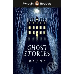 Ghost Stories - M.R. James