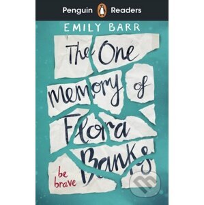 The One Memory of Flora Banks - Emily Barr
