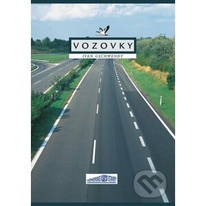 Vozovky II. - Ivan Gschwendt