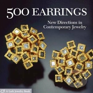 500 Earrings - Lark Books