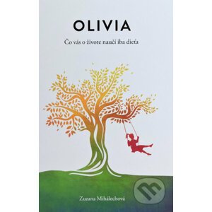 Olivia - Zuzana Mihalechová