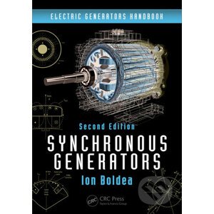 Synchronous Generators - Ion Boldea