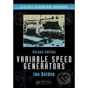 Variable Speed Generators - Ion Boldea