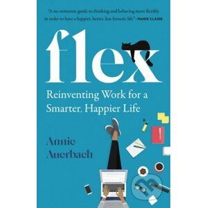 Flex - Annie Auerbach