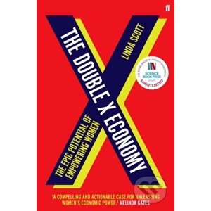 The Double X Economy - Linda Scott