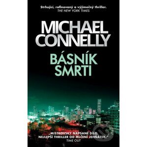 Básník smrti - Michael Connelly