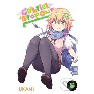 Gabriel Dropout 5 - Ukami