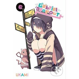 Gabriel Dropout 6 - Ukami