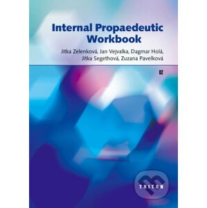 Internal Propaedeutic Workbook - Jitka Zelenková