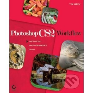 Photoshop CS2 Workflow - Tim Grey