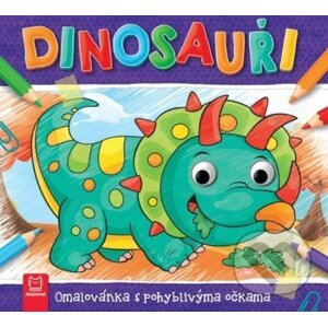Dinosauři - Aksjomat