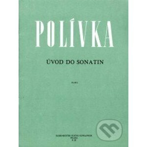 Úvod do sonatin - Vladimír Polívka