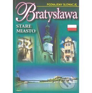 Bratysława - Stare miasto - Ján Lacika