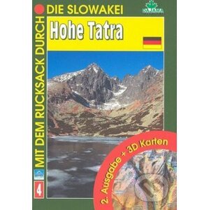 Hohe Tatra - Ján Lacika
