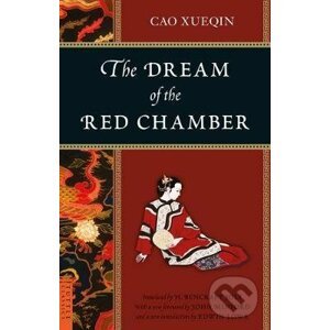 The Dream of the Red Chamber - Cao Xueqin