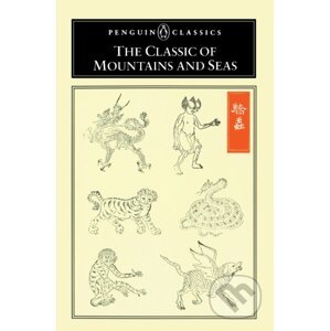 The Classic of Mountains and Seas - Penguin Books