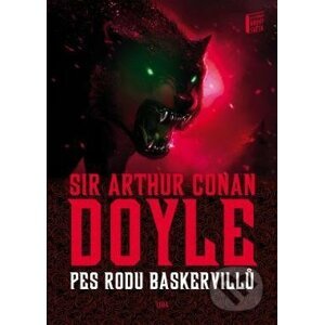 Pes rodu Baskervillů - Conan Arthur Doyle