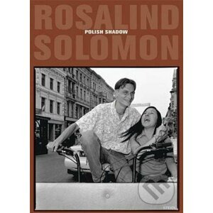 Polish Shadow - Rosalind Solomon