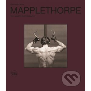 Robert Mapplethorpe - Germano Celant
