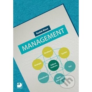 Management pro střední školy a vyšší odborné školy - Radex Maxa