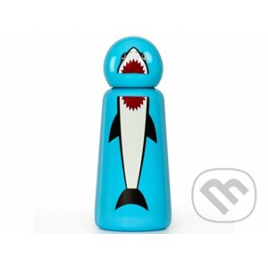 Skittle Bottle Mini 300ml - Shark - Lund London