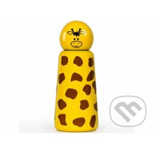 Skittle Bottle Mini 300ml - Giraffe - Lund London