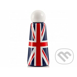 Skittle Bottle Original 500ml - UK Flag - Lund London