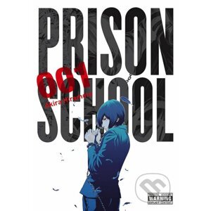 Prison School 1 - Akira Hiramoto