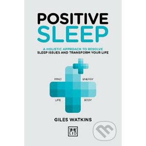 Positive Sleep - A.J. Watkins