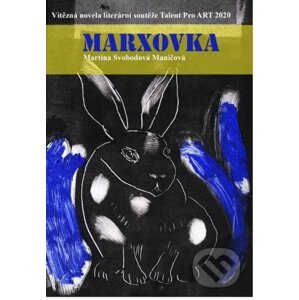 Marxovka - Martina Svobodová