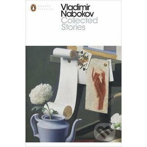 Collected Stories - Vladimir Nabokov