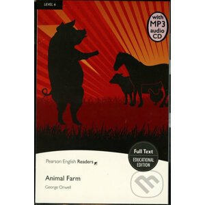 PER | Level 6: Animal Farm - George Orwell