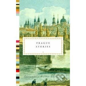 Prague Stories - Richard Bassett