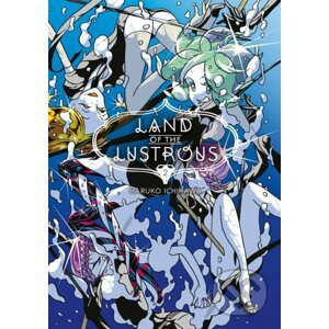 Land Of The Lustrous 2 - Haruko Ichikawa