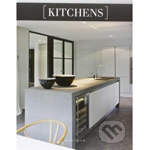 Kitchens - Wim Pauwels