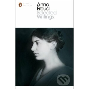 Selected Writings - Anna Freud